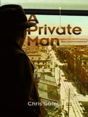A Private Man - ebook